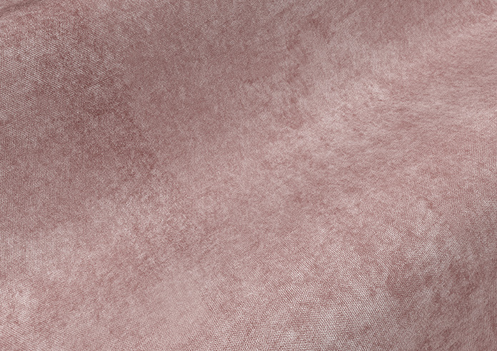 Florence Faux Suede, Petal Pink - Made to Measure Curtains - Image 4